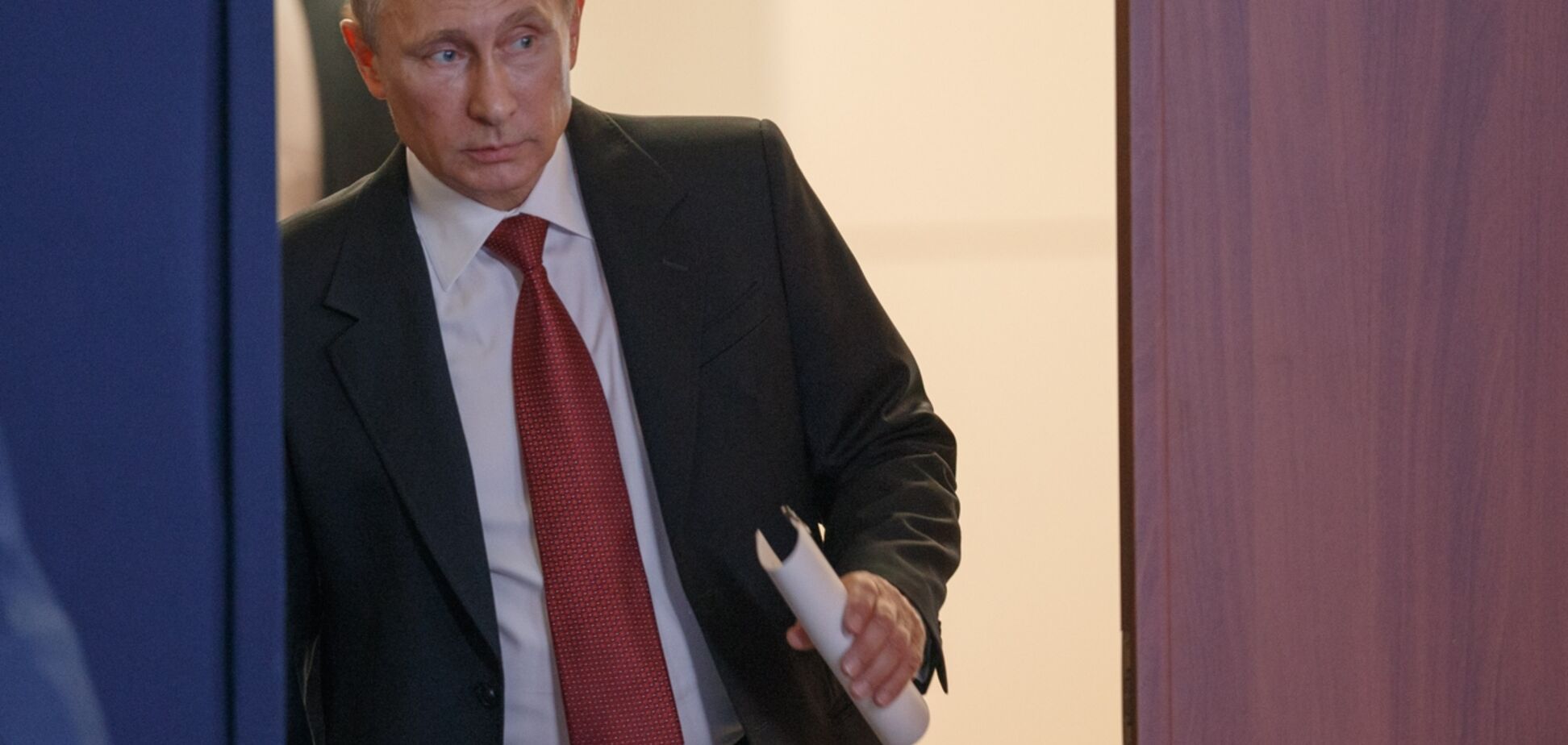 'Його тут же почнуть рвати': Путіну підказали, звідки чекати удару