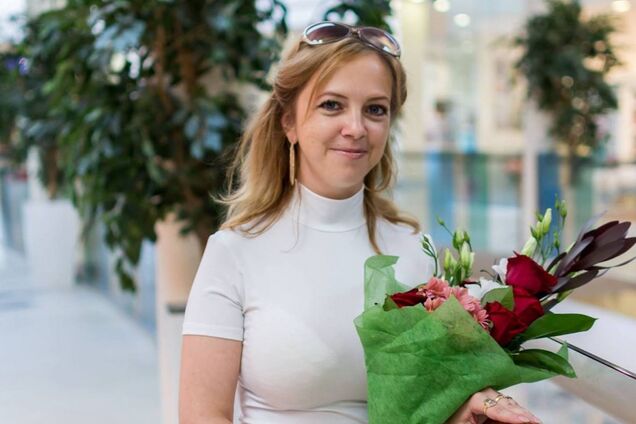 Ірина Ноздровська