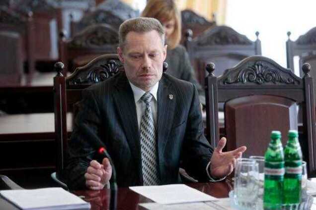 Дмитро Усатов