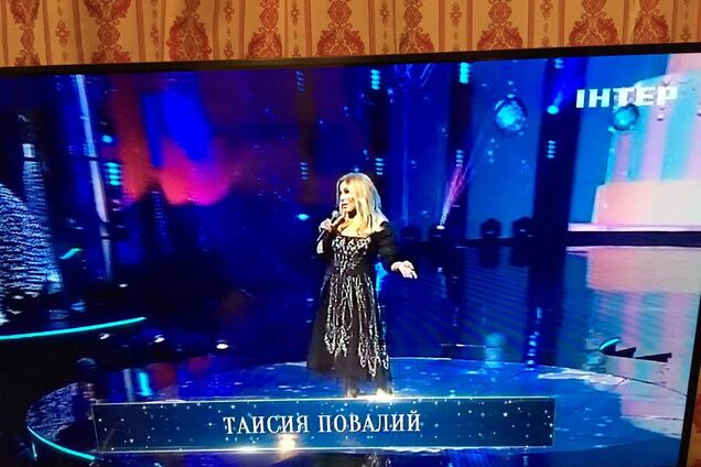 'Несчастные щедривки и лохматые черти': у 'русского мира' на 'Интере' появился защитник