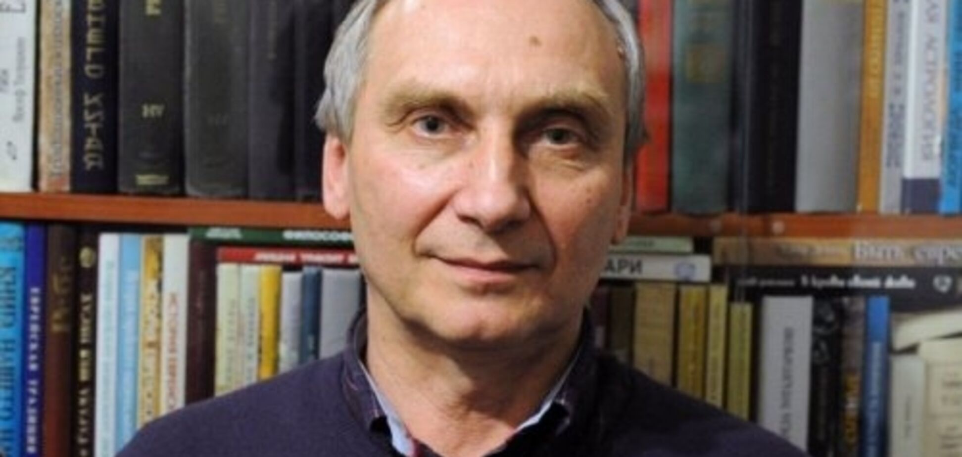 Ігор Козловський