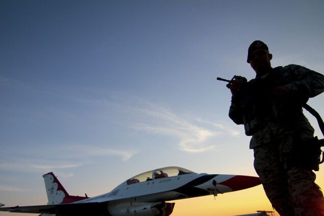 Красная линия для Путина