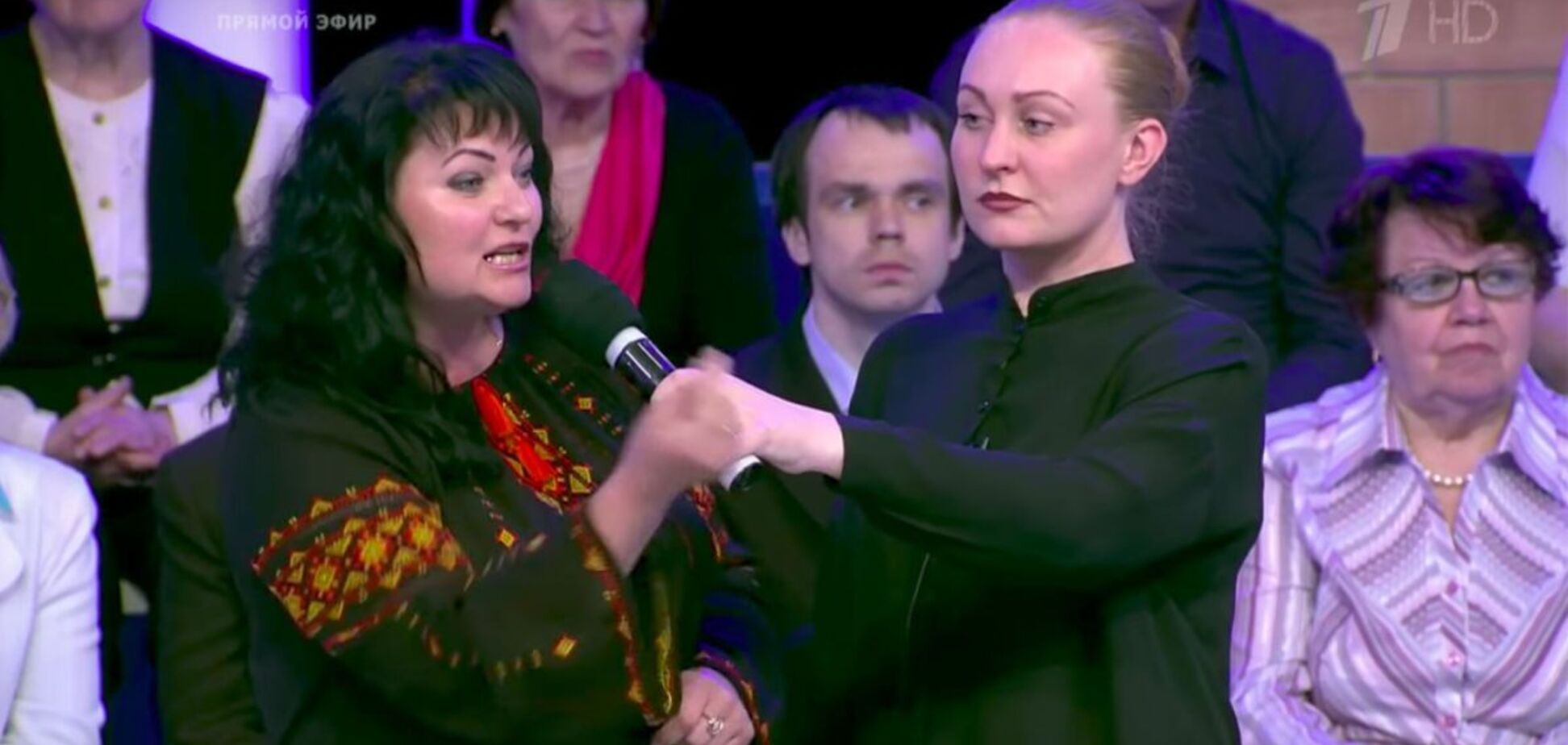 'Реальный ад': украинская звезда КремльТВ поразила скандальным заявлением