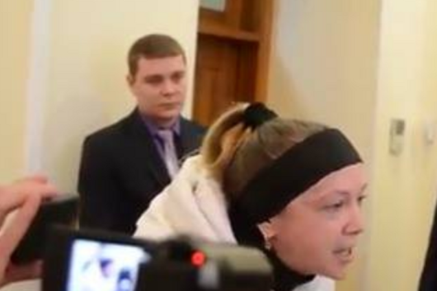 Ирина Ноздровская