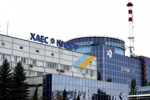 ЧП на Хмельницкой АЭС: стали известны новые детали