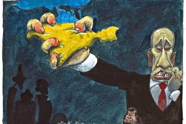 Крым. Деградация, или Что ожидает жителей полуострова в 2018