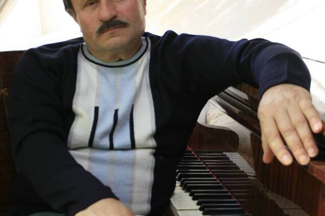 Владимир Быстряков