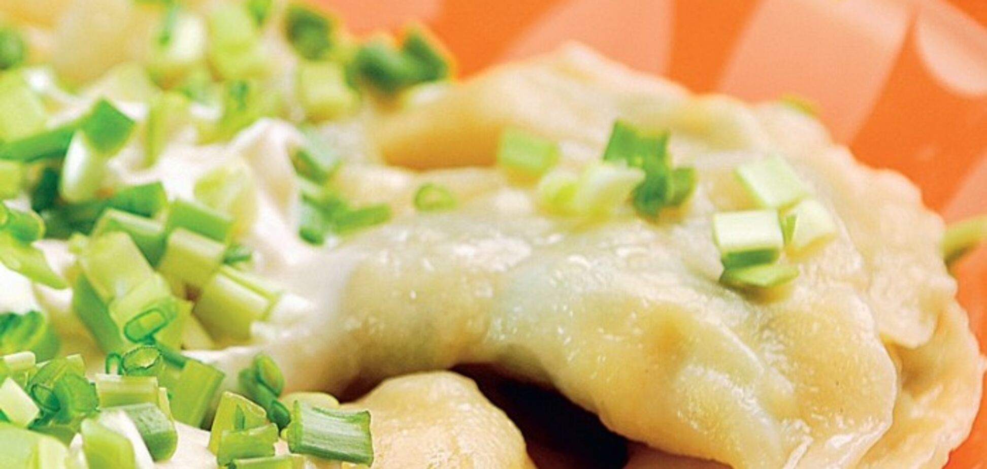 Рецепт від мами: як швидко зробити вареники