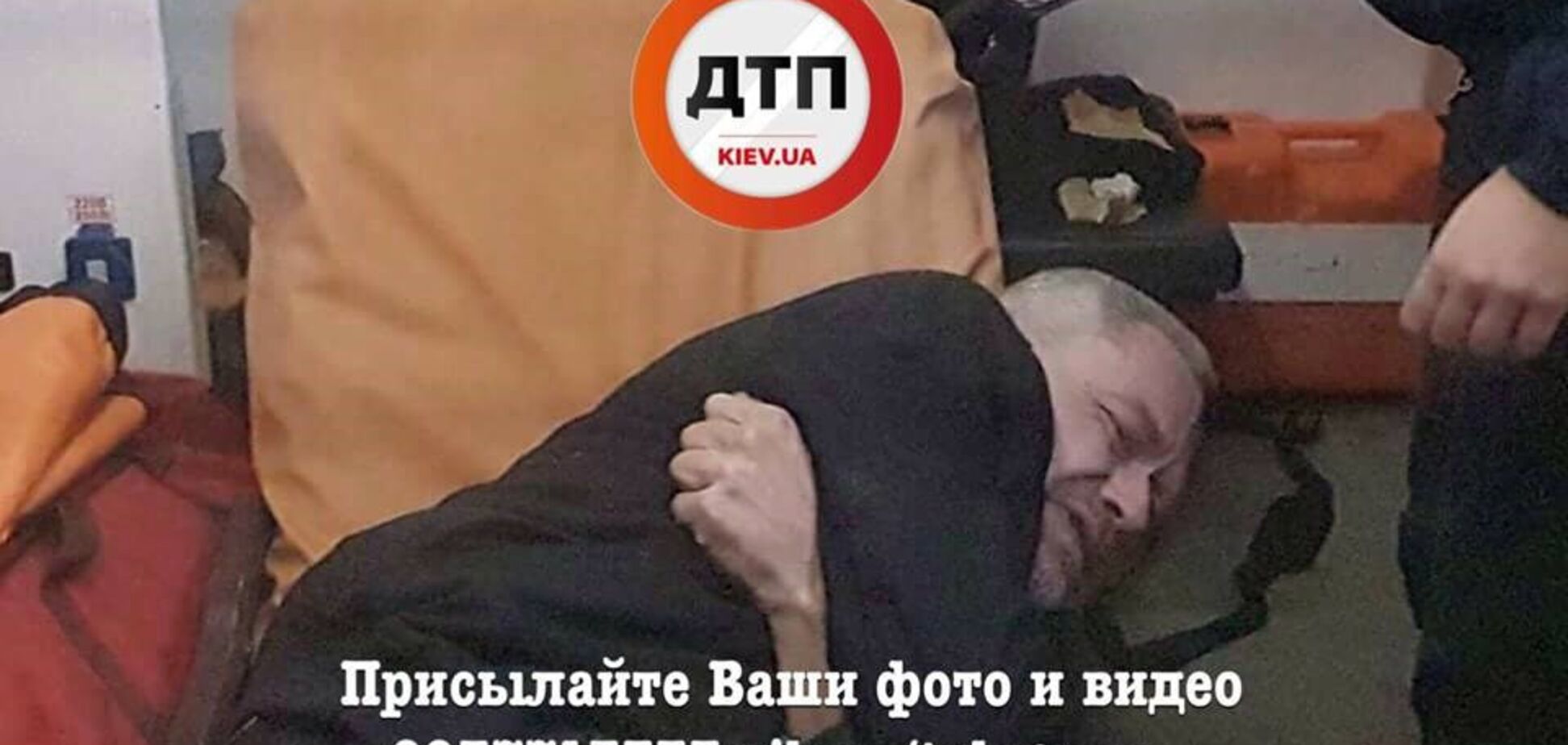 'Ехал судить коррупционеров': громкое ДТП с пьяным судьей взорвало соцсети