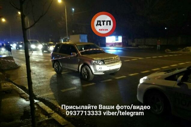 Аварії з українськими суддями