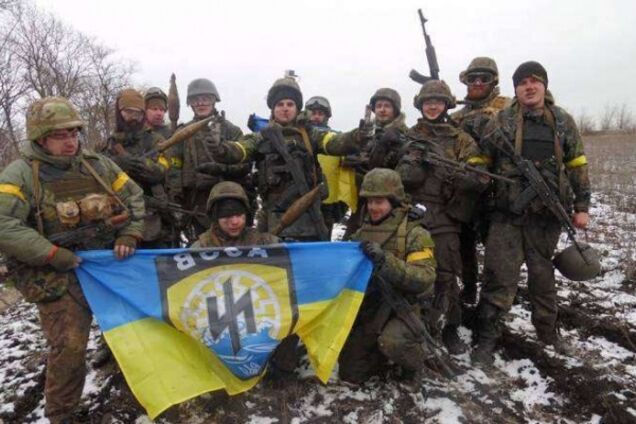 Террористы 'ДНР' сбежали в ВСУ