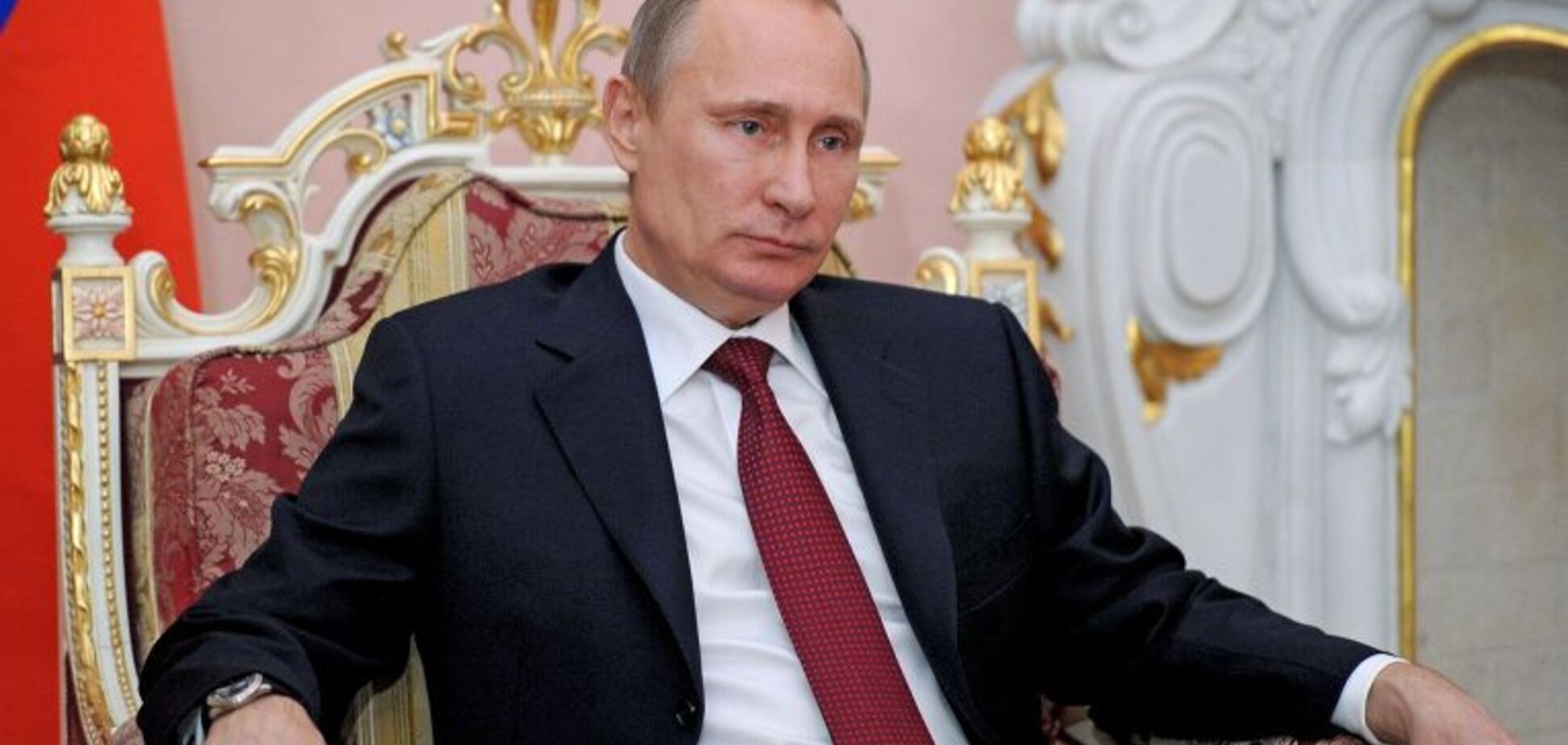 Його не скинуть - він піде сам: в Росії спрогнозували долю Путіна