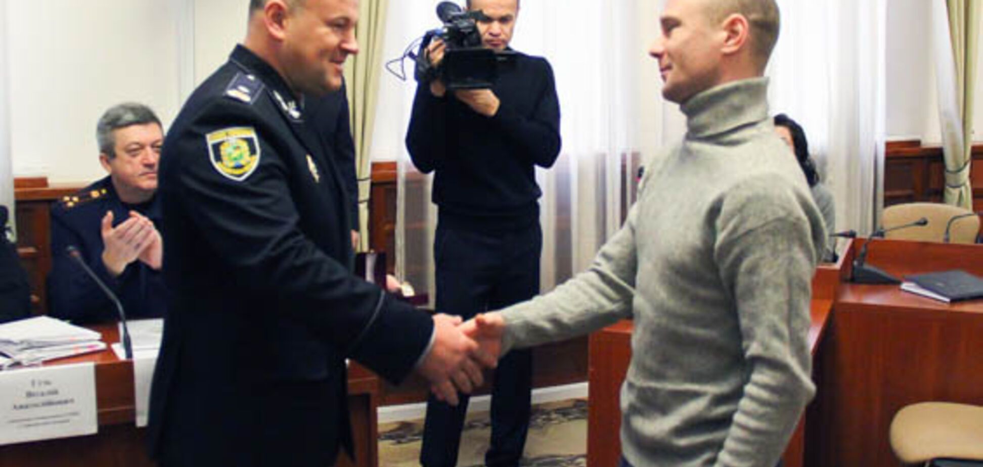 ЧП в Харькове: стало известно, чем наградили сотрудников 'Укрпочты'