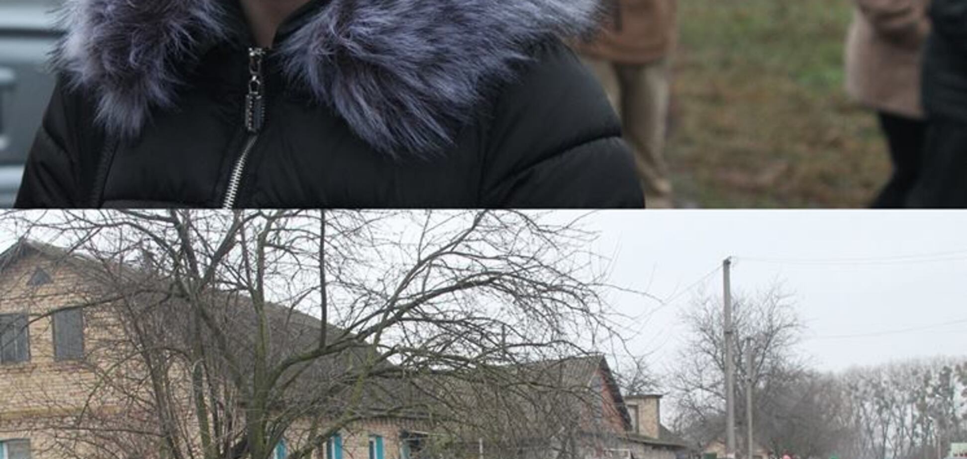 п'яний чоловік