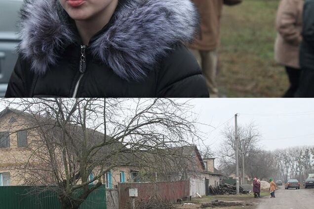 'За волосся й об авто': дочка по-звірячому вбитої Ноздровської зізналася в замаху на себе