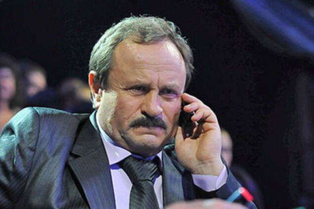 Владимир Быстряков