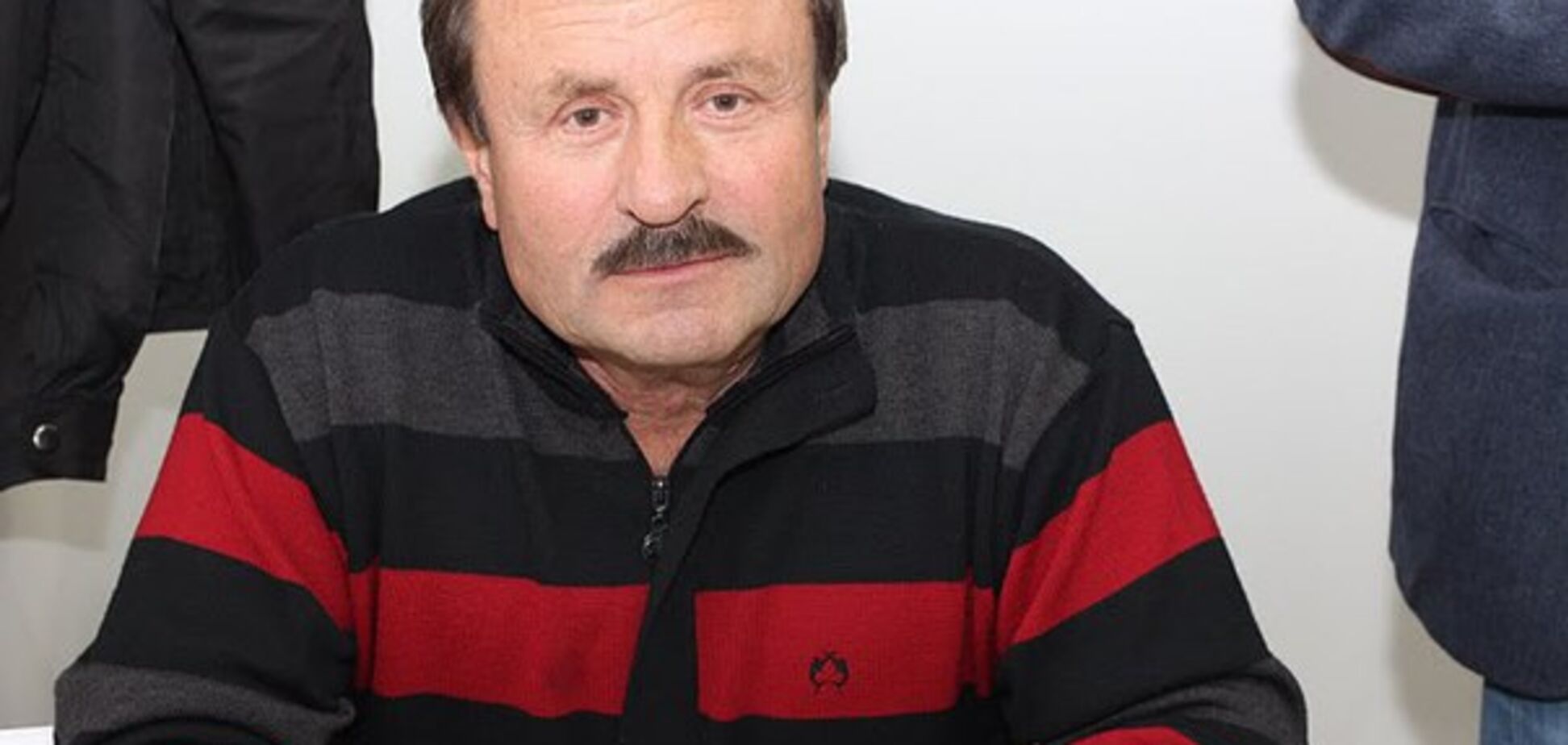 'Сидит, сволочь, хихикая': волонтер разнесла в пух и прах жалобы Быстрякова на Украину