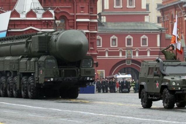 Инструмент для переговоров: что осталось у России?