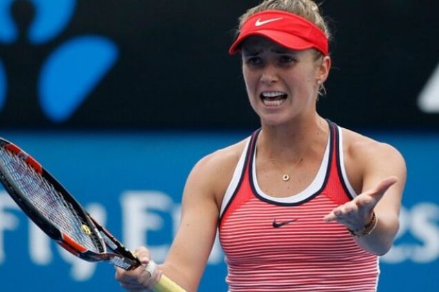 Еліна Світоліна