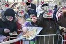 Угроза набегов одичавших московитов