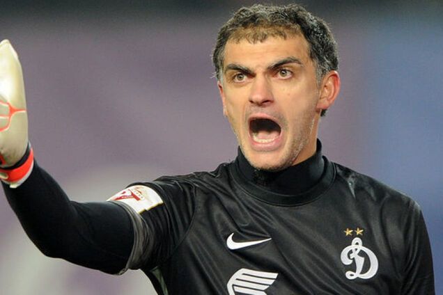 Володимир Габулов