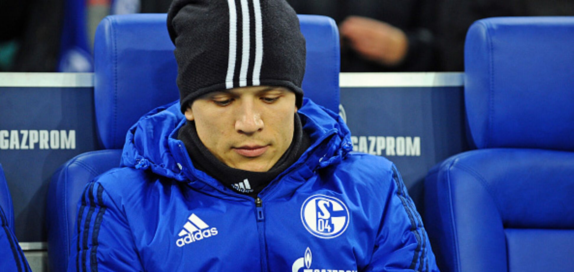 В Германии сообщили о сенсационном трансфере Коноплянки в 'Шахтер'