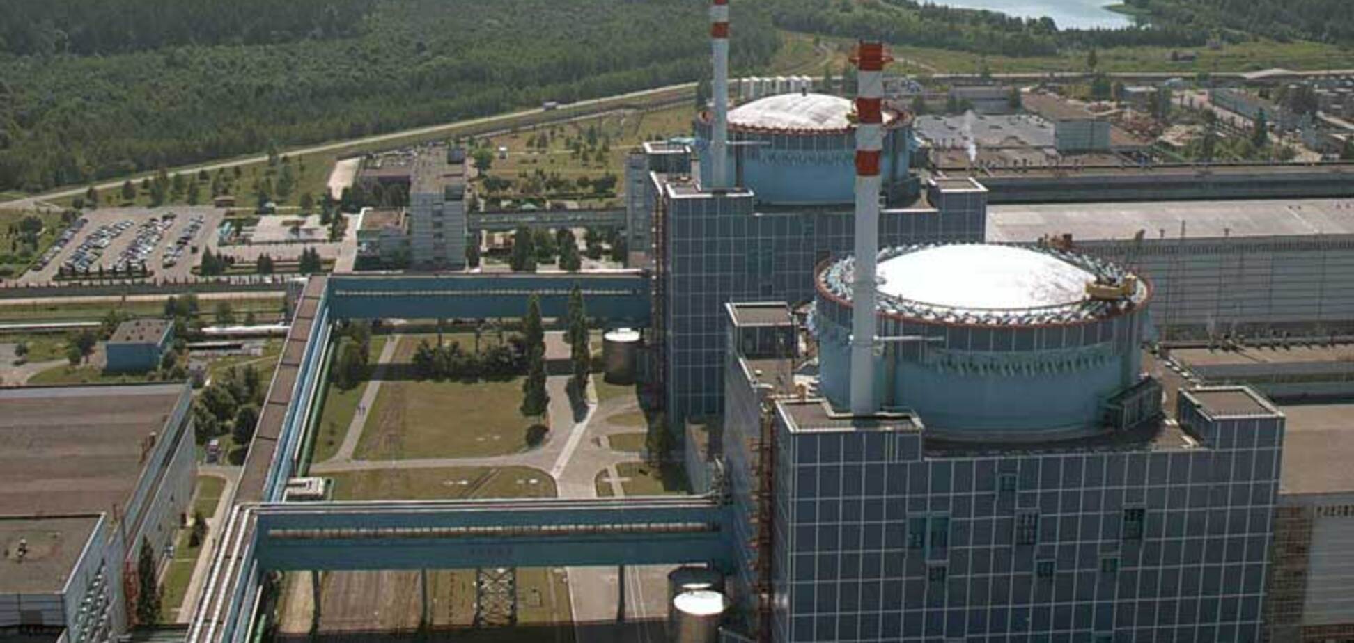 ЧП на Хмельницкой АЭС: стали известны последствия для украинцев
