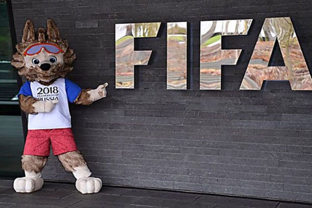 'Міжнародний скандал': в Росії злякалися визнання ФІФА Криму територією РФ