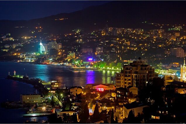 'Москва сгорела целиком': в Крыму устроили дикие пляски на 'костях Путина'