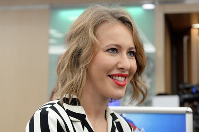 'Гестапо ей позволяет всё': в Украине оценили незавидную роль Собчак на выборах