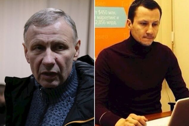 Рюкзаки Авакова: суд принял решение по друзьям сына министра