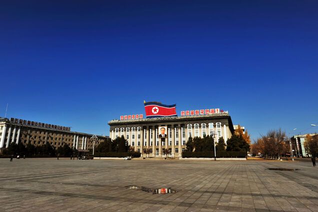 Впервые за два года: КНДР и Южная Корея провели переговоры