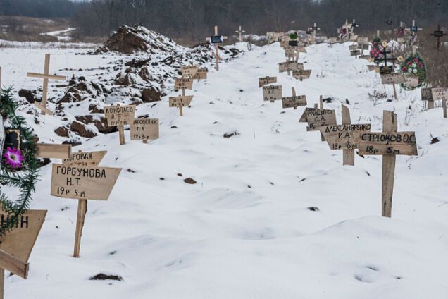 Перепраздновали: на Донбассе начали резко умирать террористы 'Л/ДНР'