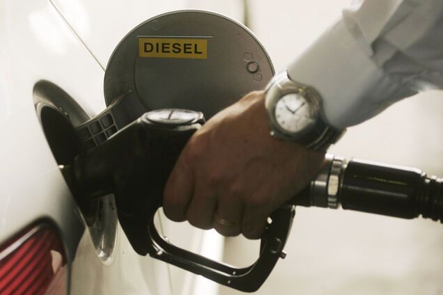 В Украине резко подорожали бензин и дизтопливо: названы цены