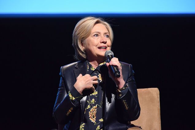 Замішано ФБР: у США назріває гучний скандал навколо Клінтон