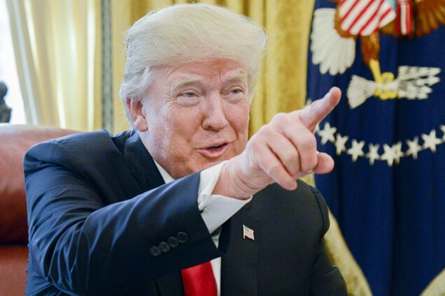 'Он все знает': у Трампа сделали громкое обвинение в адрес России