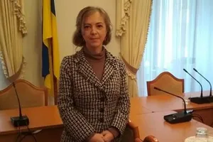 Ирина Ноздровская