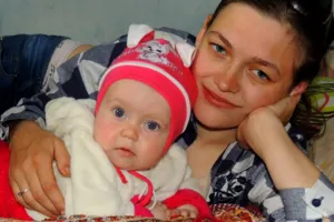 "Забрав у нас найкраще!" Подробиці трагедії матері з дитиною на Хмельниччині