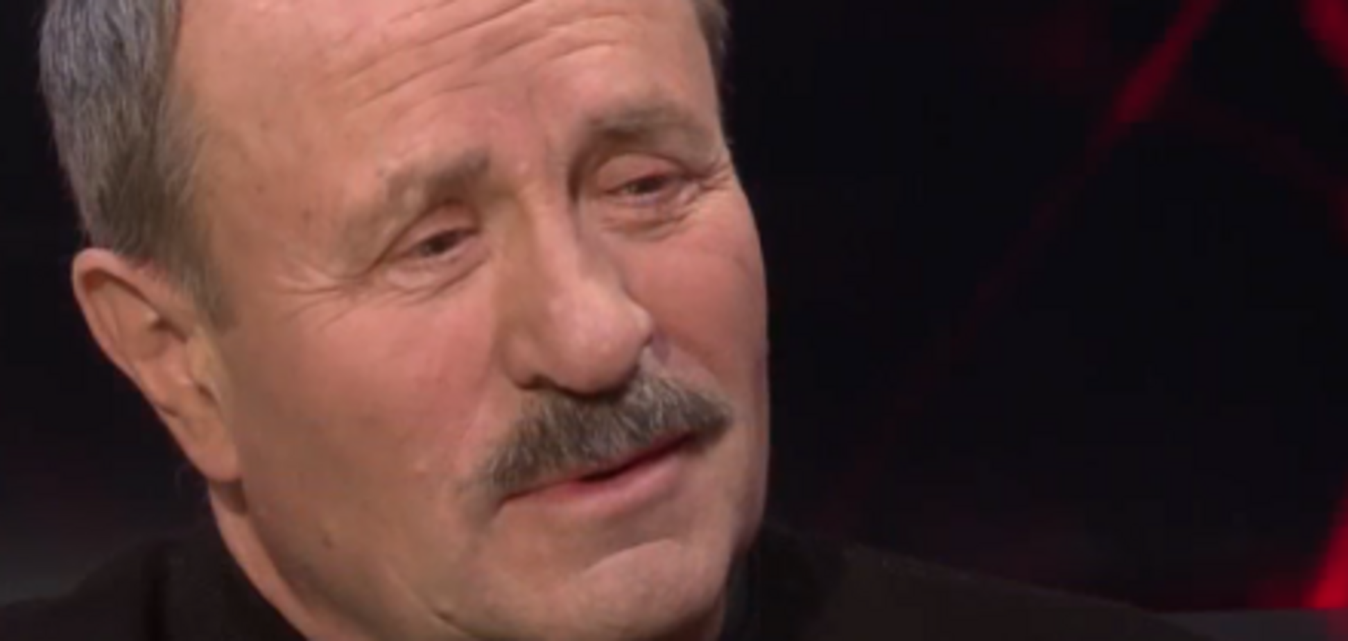 Володимир Бистряков