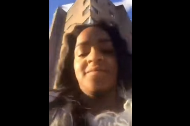 Куля в прямому ефірі: у США зняли на камеру дикий інцидент зі стріляниною