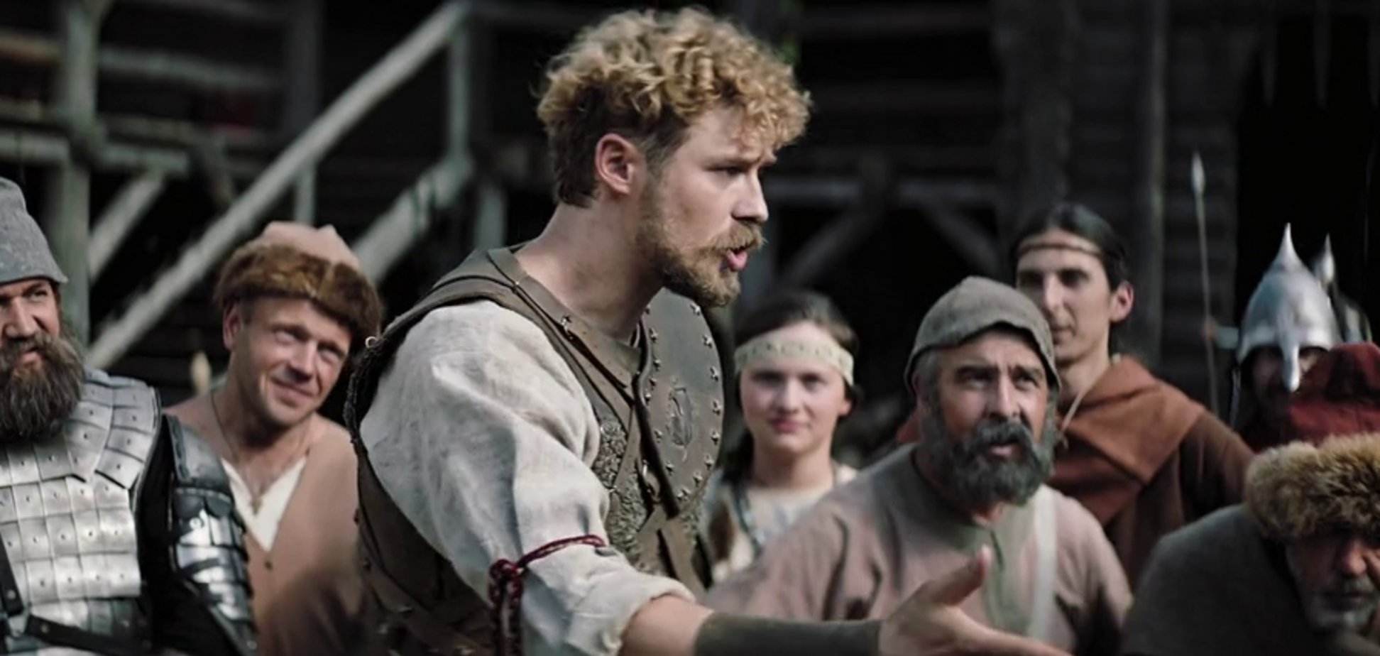 З Росією в черепі