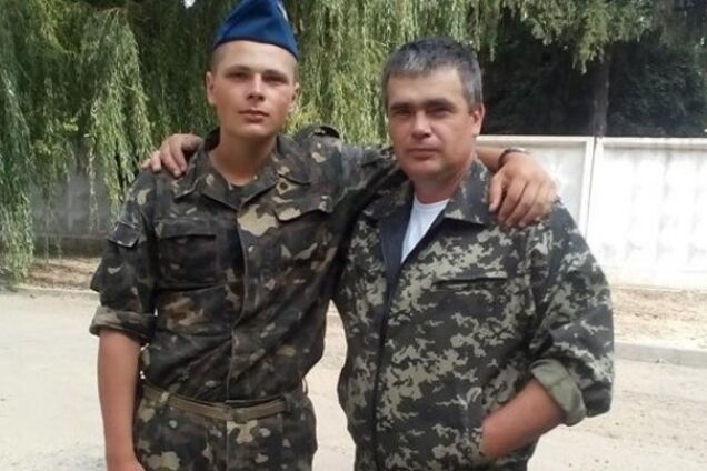 'Его убили': отец погибшего в Харькове курсанта сделал громкое заявление