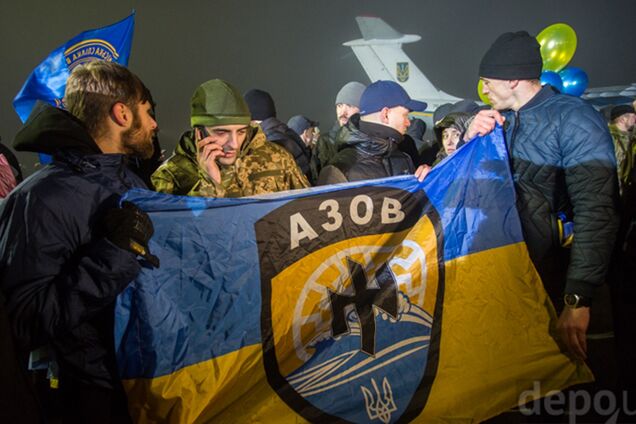 Экс-узник 'ДНР' выступил с мощным заявлением