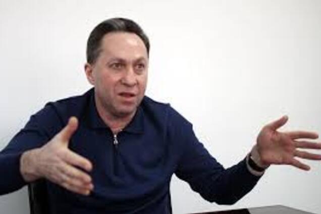 Нардепа Фаермарка могут лишить депутатской неприкосновенности