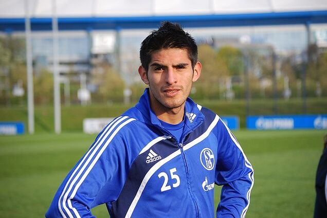 Карлос Самбрано