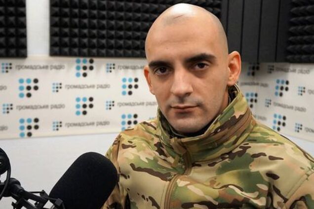 Євген Чуднєцов