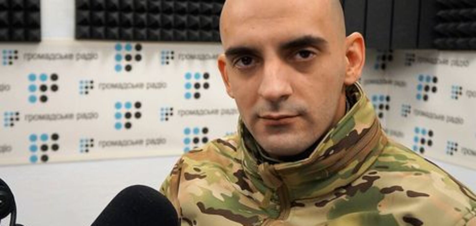 Евгений Чуднецов