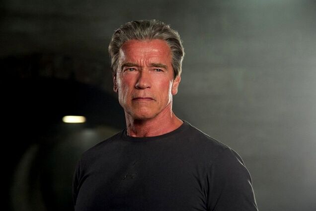 Шварценеггер продал свой суперкар за колоссальные миллионы