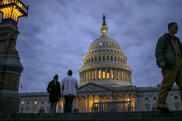 Новий удар США по Кремлю: в Мін'юсті вказали на важливий нюанс