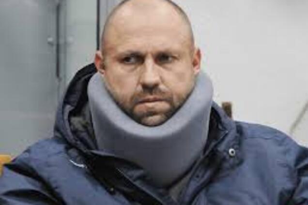 Геннадій Дронов